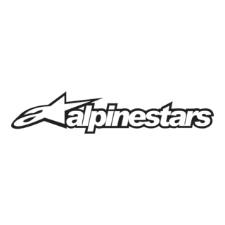 Alpinestar Logo PNG Vector