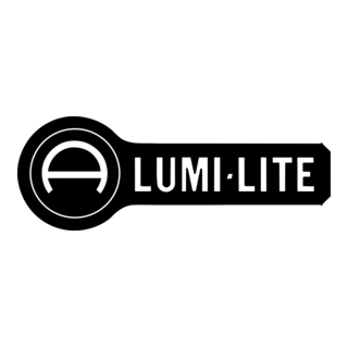 Alumi-Lite Logo PNG Vector