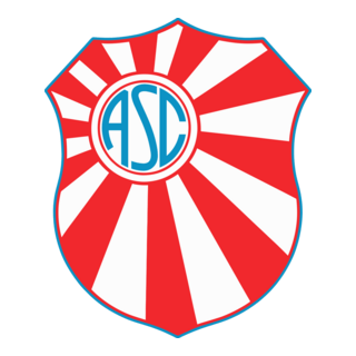 Alvacelli Sport Club – Rio de Janeiro Logo PNG Vector