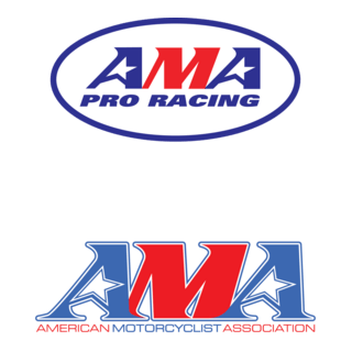 AMA Logo PNG Vector
