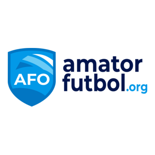 Amatör Futbol Logo PNG Vector