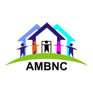 AMBNC Logo PNG Vector