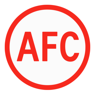 América Football Club (Niterói) Logo PNG Vector