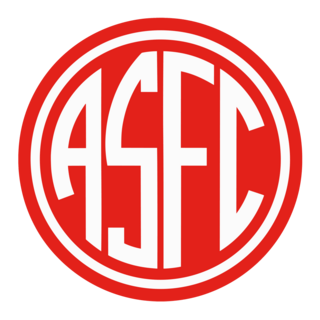 America Suburbano Football Club – Rio de Janeiro Logo PNG Vector