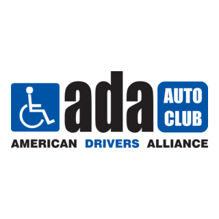 American Drivers Alliance Logo PNG Vector