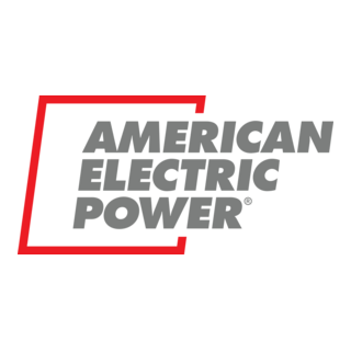 American Electric Power Logo PNG Vector