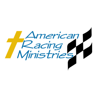 American Racing Ministries Logo PNG Vector
