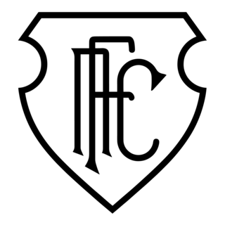 AMERICANO FUTEBOL CLUBE (MACAÉ) Logo PNG Vector