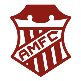 Américo Machado Futebol Clube – Campos do Goytacaz Logo PNG Vector