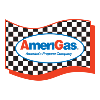 Amerigas Logo PNG Vector