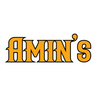 Amin's Logo PNG Vector
