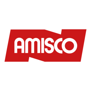 Amisco Logo PNG Vector