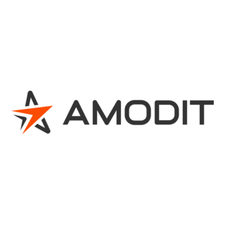 AMODIT Logo PNG Vector