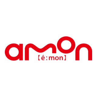 Amon Logo PNG Vector