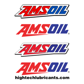 Amsoil Logo PNG Vector