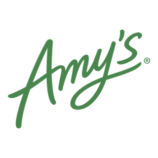 Amy's Kitchen Logo PNG Vector