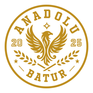 Anadolu Batur Logo PNG Vector