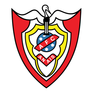 Anais Futebol Clube Logo PNG Vector