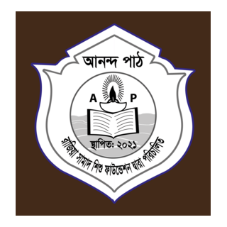 Ananda Path School Logo PNG Vector