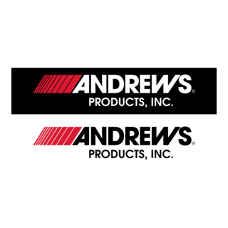 Andrew's Products Logo PNG Vector