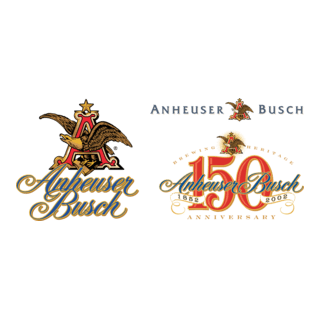 Anheuser Busch Logo PNG Vector