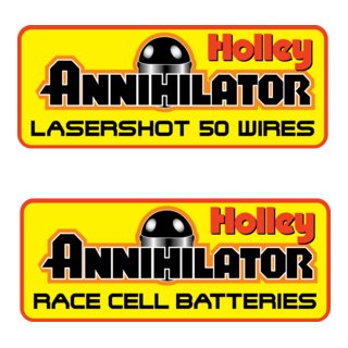 Annhilator Wires Logo PNG Vector