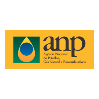ANP - Agência Nacional do Petróleo Logo PNG Vector