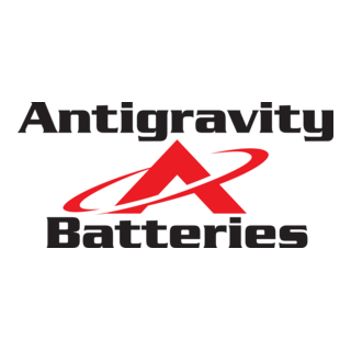 Antigravity Batteries Logo PNG Vector