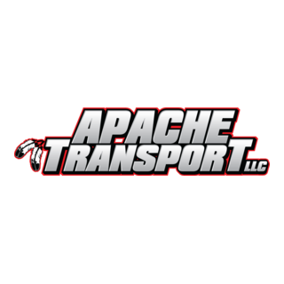 Apache Transport LLC Logo PNG Vector