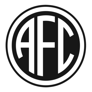 APERIBEENSE FUTEBOL CLUBE Logo PNG Vector