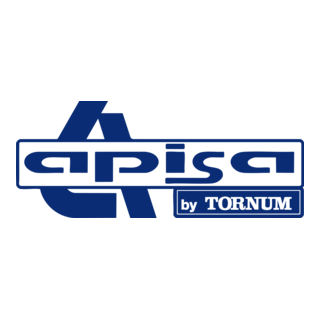 APISA S.L Logo PNG Vector