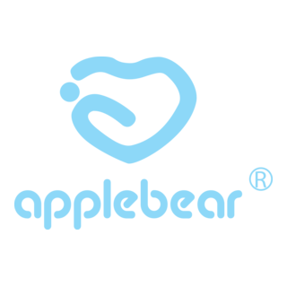 Applebear Logo PNG Vector