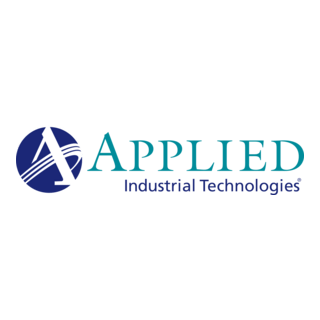 Applied Industrial Technologies Logo PNG Vector
