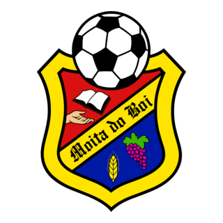 APSDRC Moita do Boi Logo PNG Vector