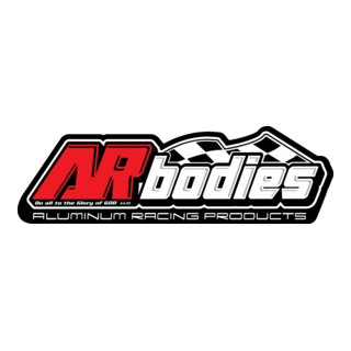 AR Bodies Logo PNG Vector