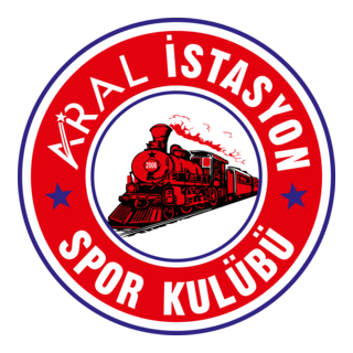 Aral İstasyonspor Logo PNG Vector