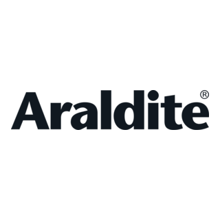 Araldite Logo PNG Vector