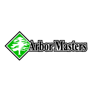 Arbor Masters Logo PNG Vector
