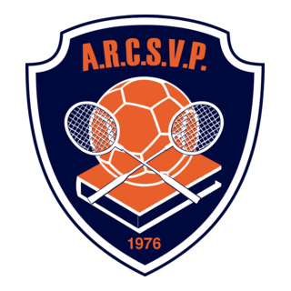 ARC São Vicente Pereira Logo PNG Vector