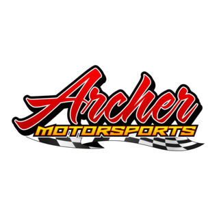 Archer Motorsports Logo PNG Vector