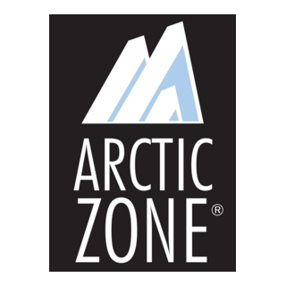 Arctic Zone Logo PNG Vector