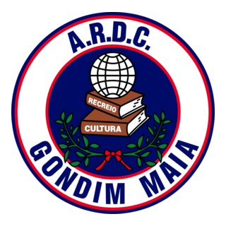 ARDC Gondim-Maia Logo PNG Vector