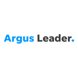 Argus Leader Logo PNG Vector