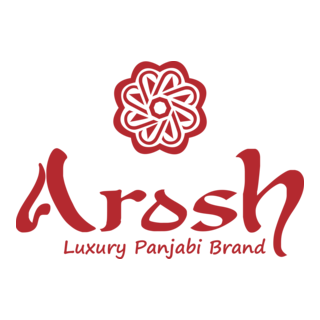 Arosh Logo PNG Vector