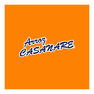Arroz Casanare Logo PNG Vector