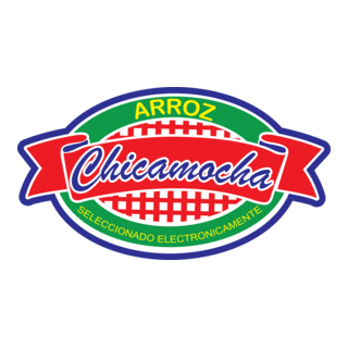 Arroz Chicamocha Logo PNG Vector