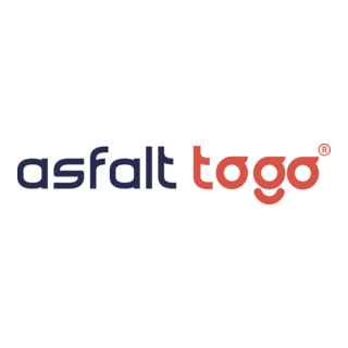 ASFALT TO GO Logo PNG Vector