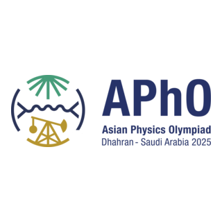 Asian Physics Olympiad Logo PNG Vector