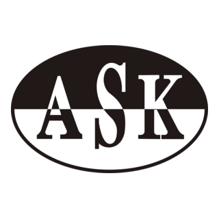 ASK Klagenfurt Logo PNG Vector