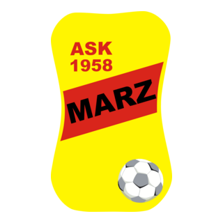 ASK Marz Logo PNG Vector